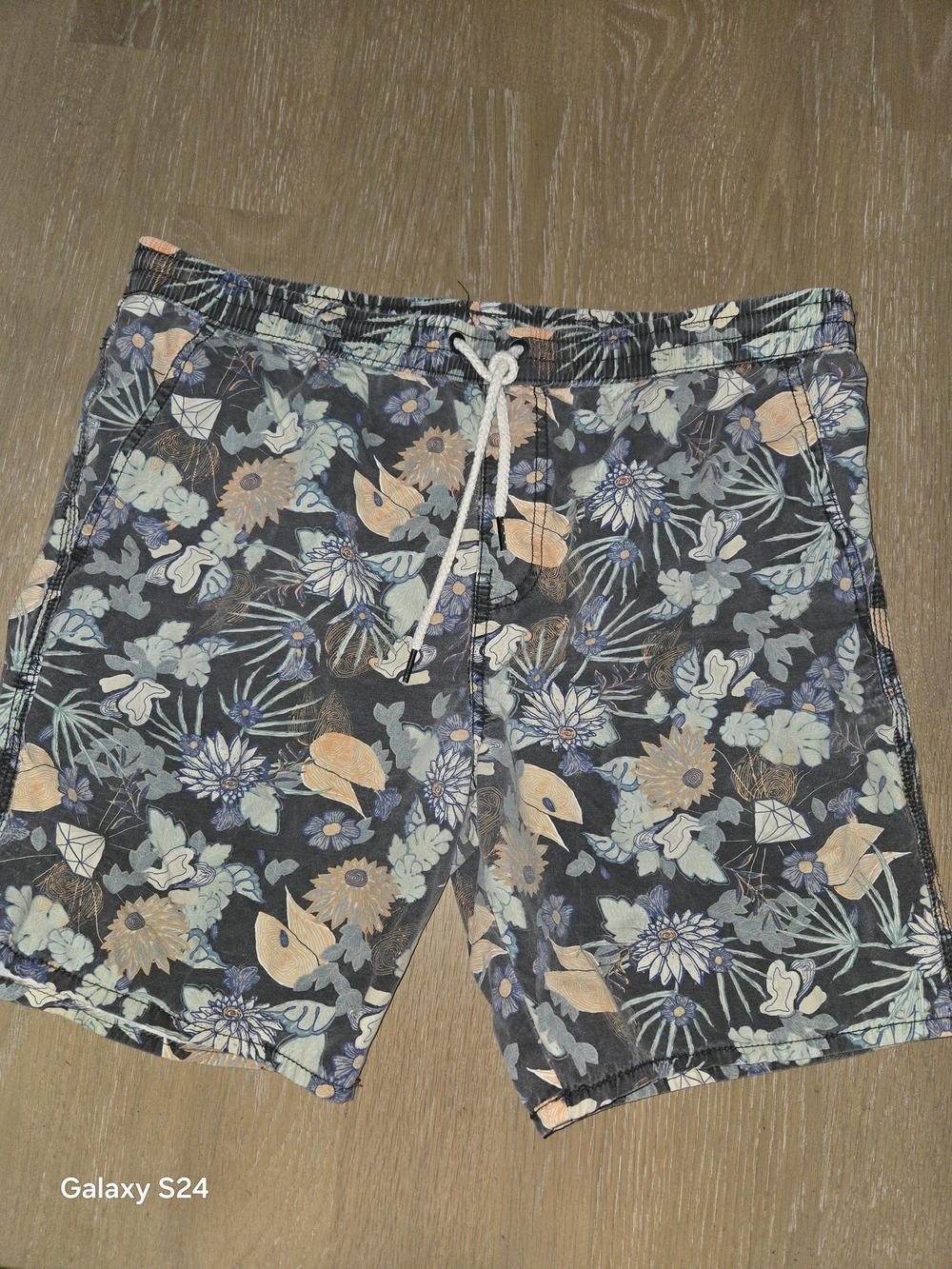 BEACH SHORT By Cotton On Mens Size Medium Swim Trunks